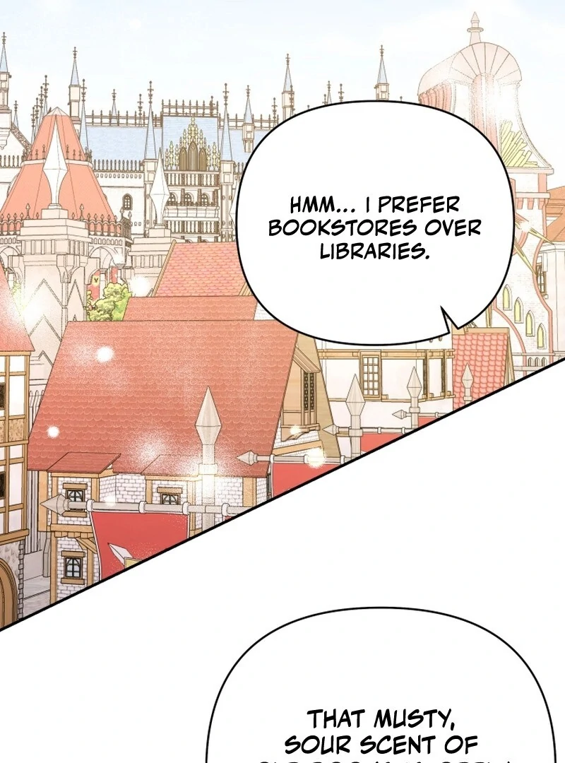 I'm Done Being Your Best Friend Chapter 13 - page 3