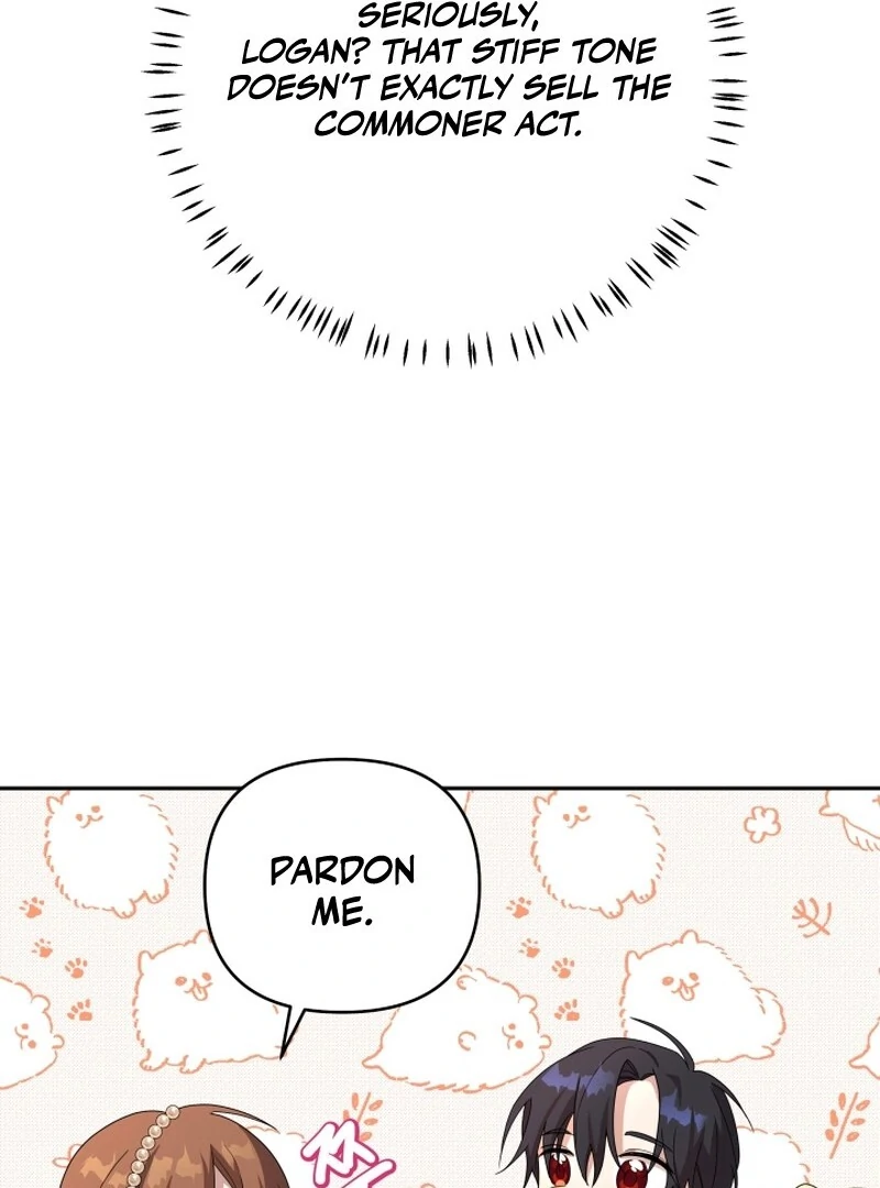 I'm Done Being Your Best Friend Chapter 13 - page 40