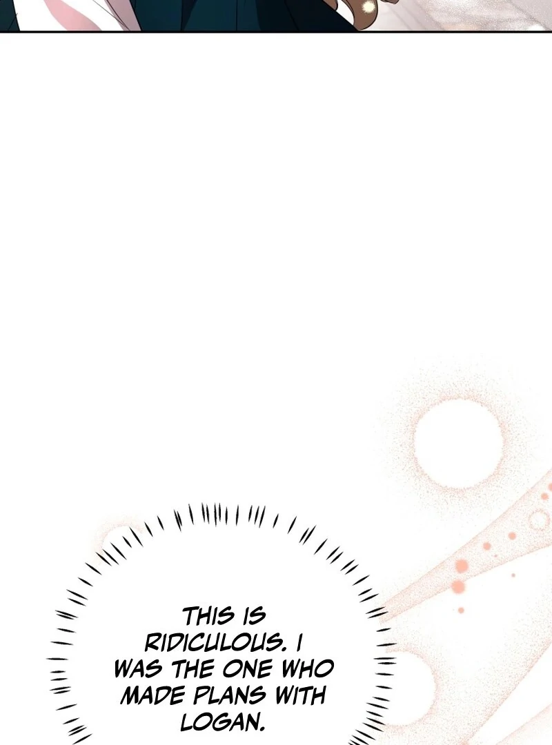 I'm Done Being Your Best Friend Chapter 13 - page 43