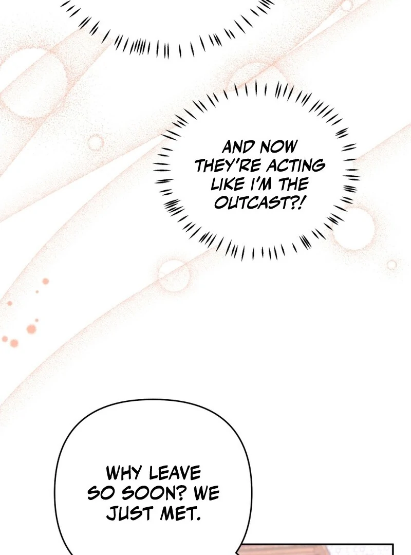 I'm Done Being Your Best Friend Chapter 13 - page 44