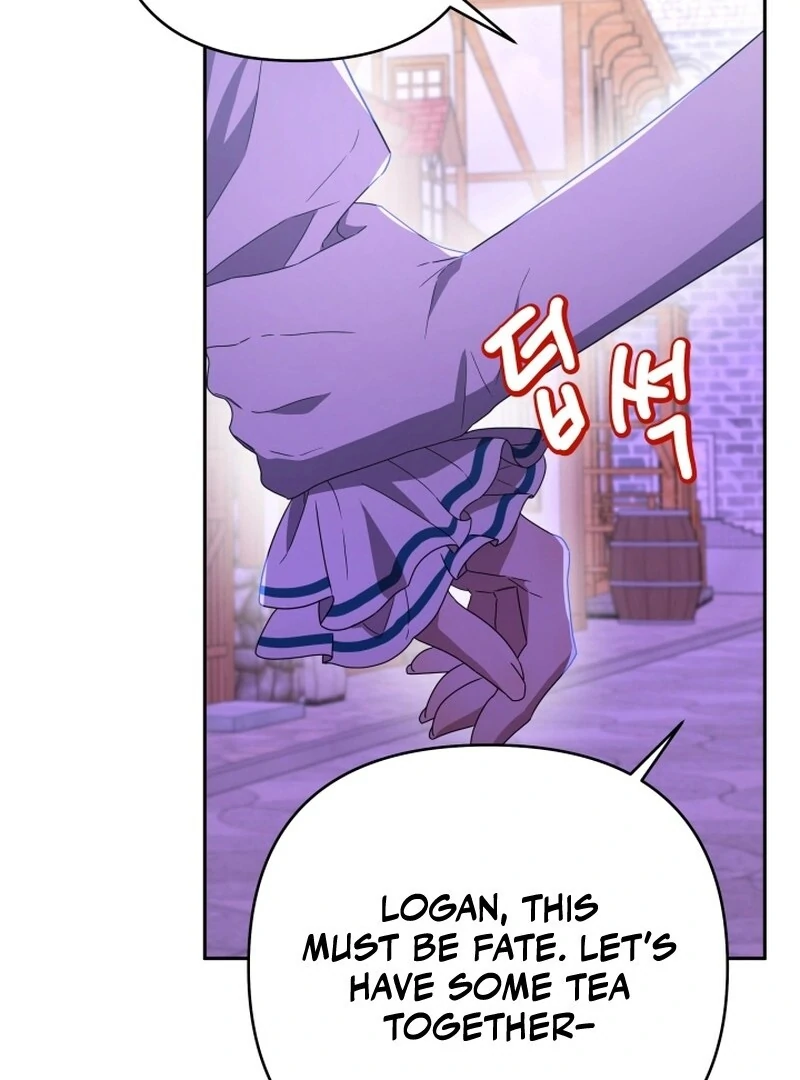 I'm Done Being Your Best Friend Chapter 13 - page 45