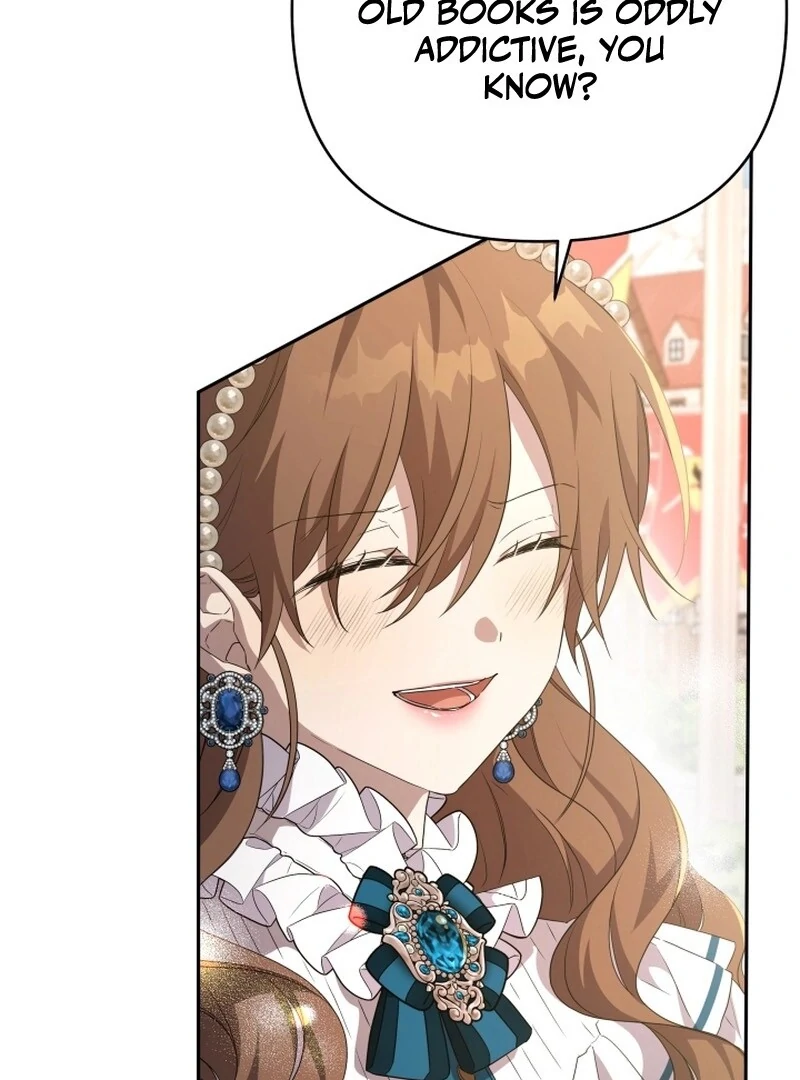 I'm Done Being Your Best Friend Chapter 13 - page 4