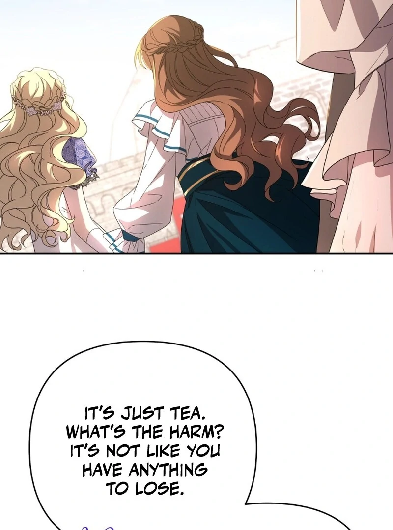 I'm Done Being Your Best Friend Chapter 13 - page 51