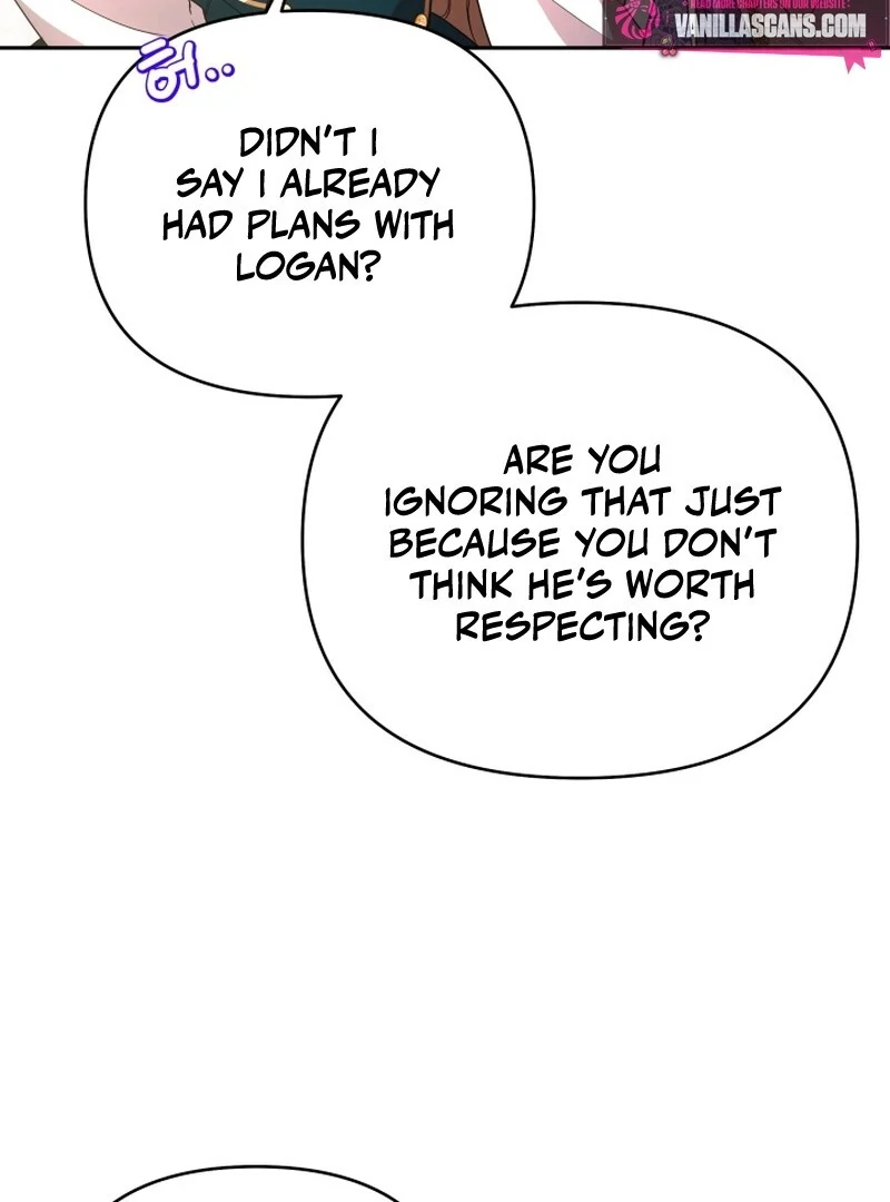 I'm Done Being Your Best Friend Chapter 13 - page 53