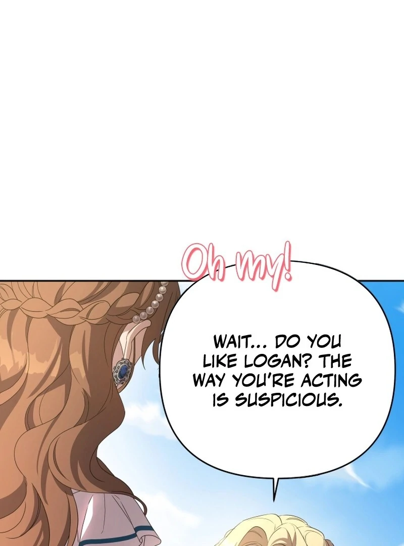 I'm Done Being Your Best Friend Chapter 13 - page 55