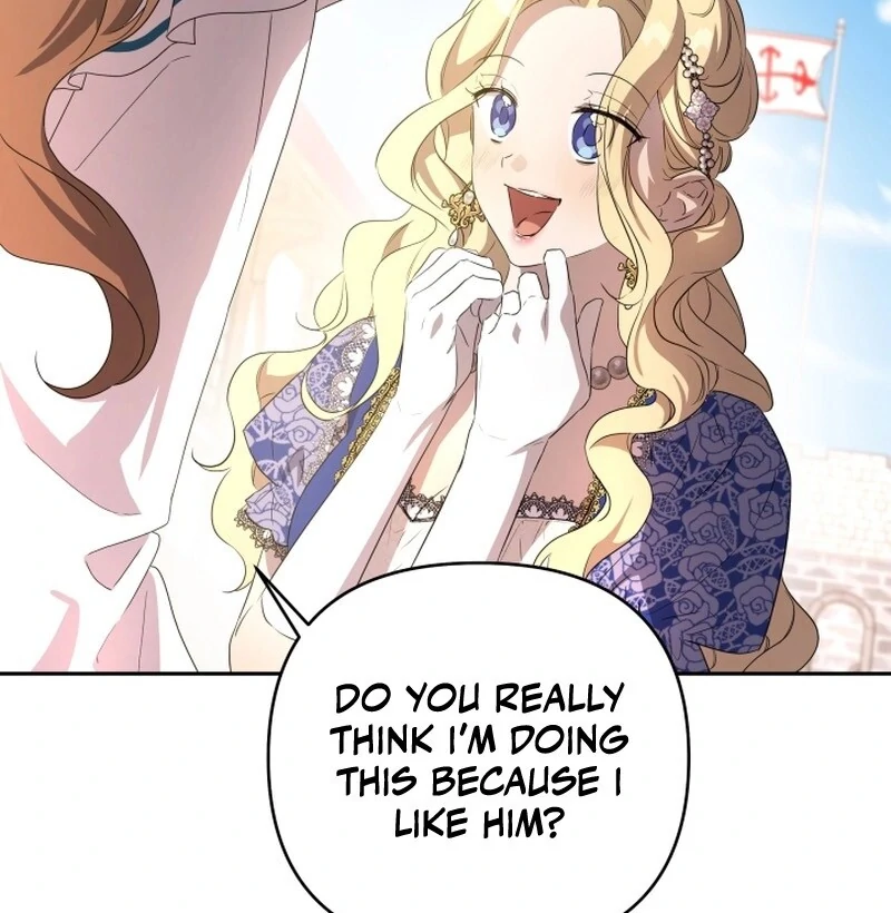 I'm Done Being Your Best Friend Chapter 13 - page 56