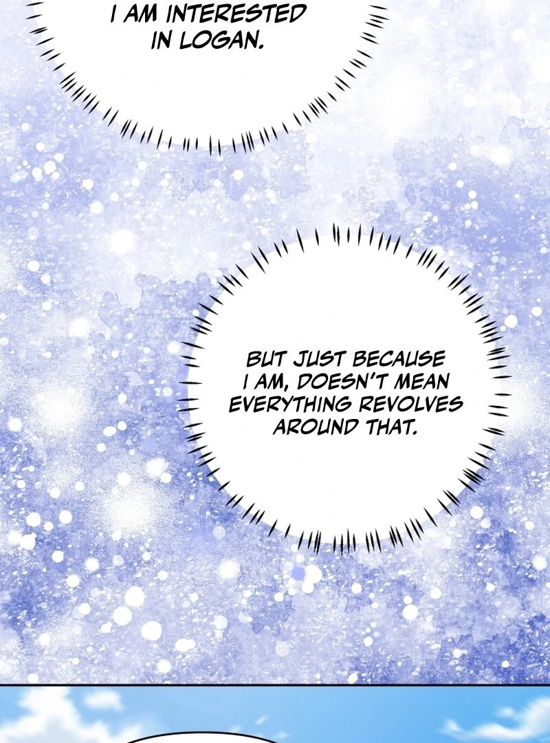 I'm Done Being Your Best Friend Chapter 13 - page 58