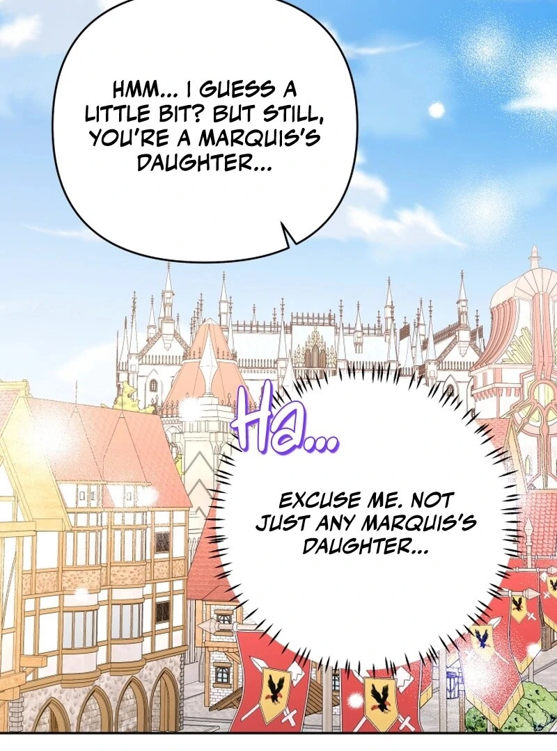 I'm Done Being Your Best Friend Chapter 13 - page 59