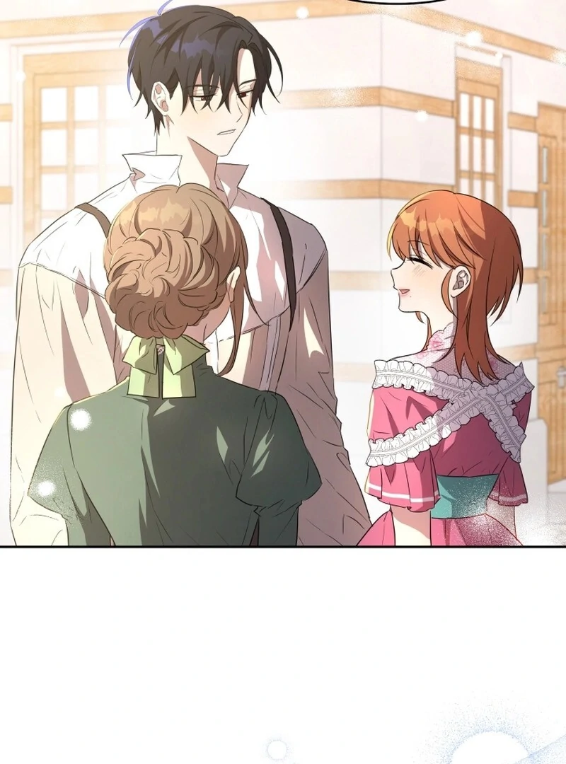 I'm Done Being Your Best Friend Chapter 13 - page 62