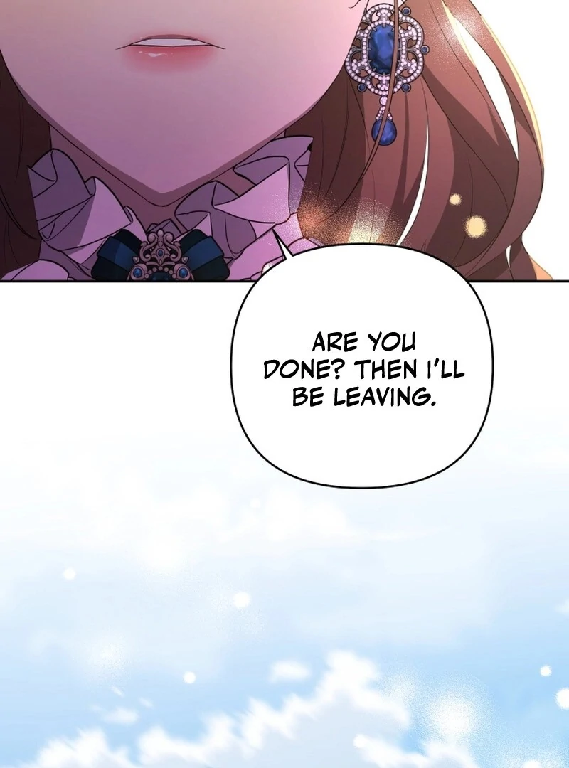 I'm Done Being Your Best Friend Chapter 13 - page 64