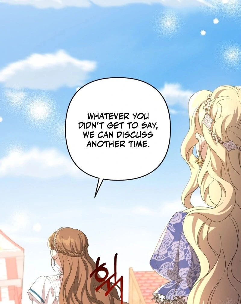 I'm Done Being Your Best Friend Chapter 13 - page 65