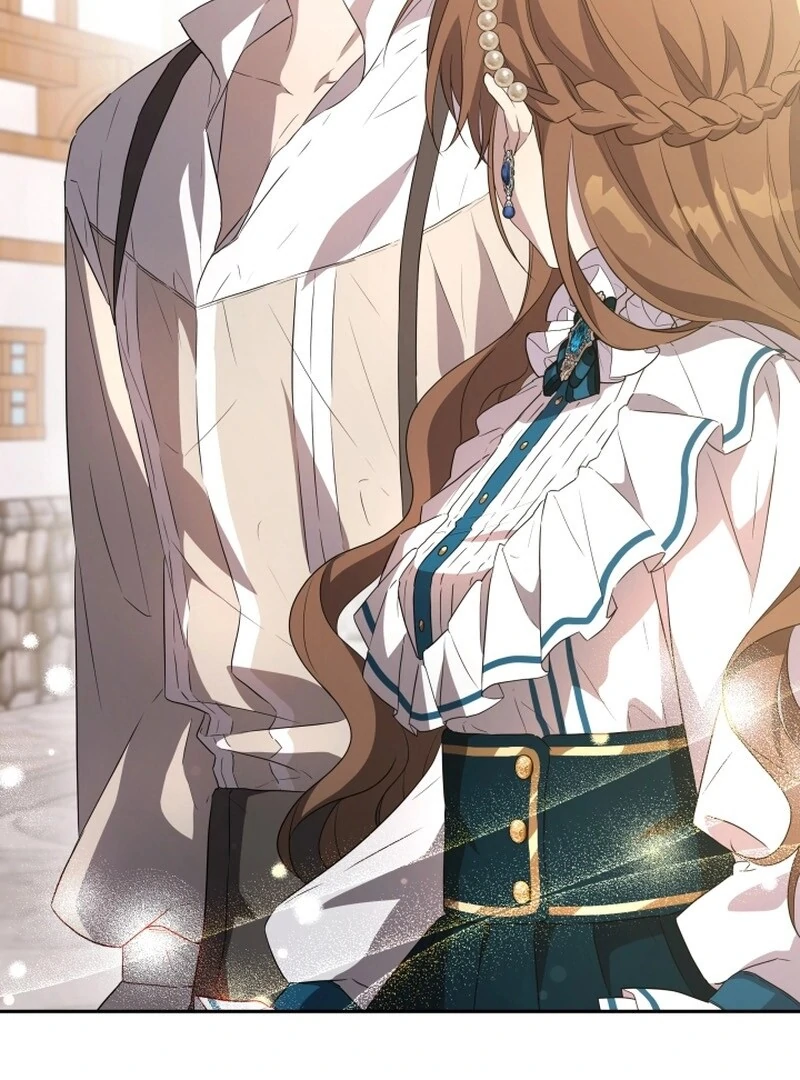 I'm Done Being Your Best Friend Chapter 13 - page 6