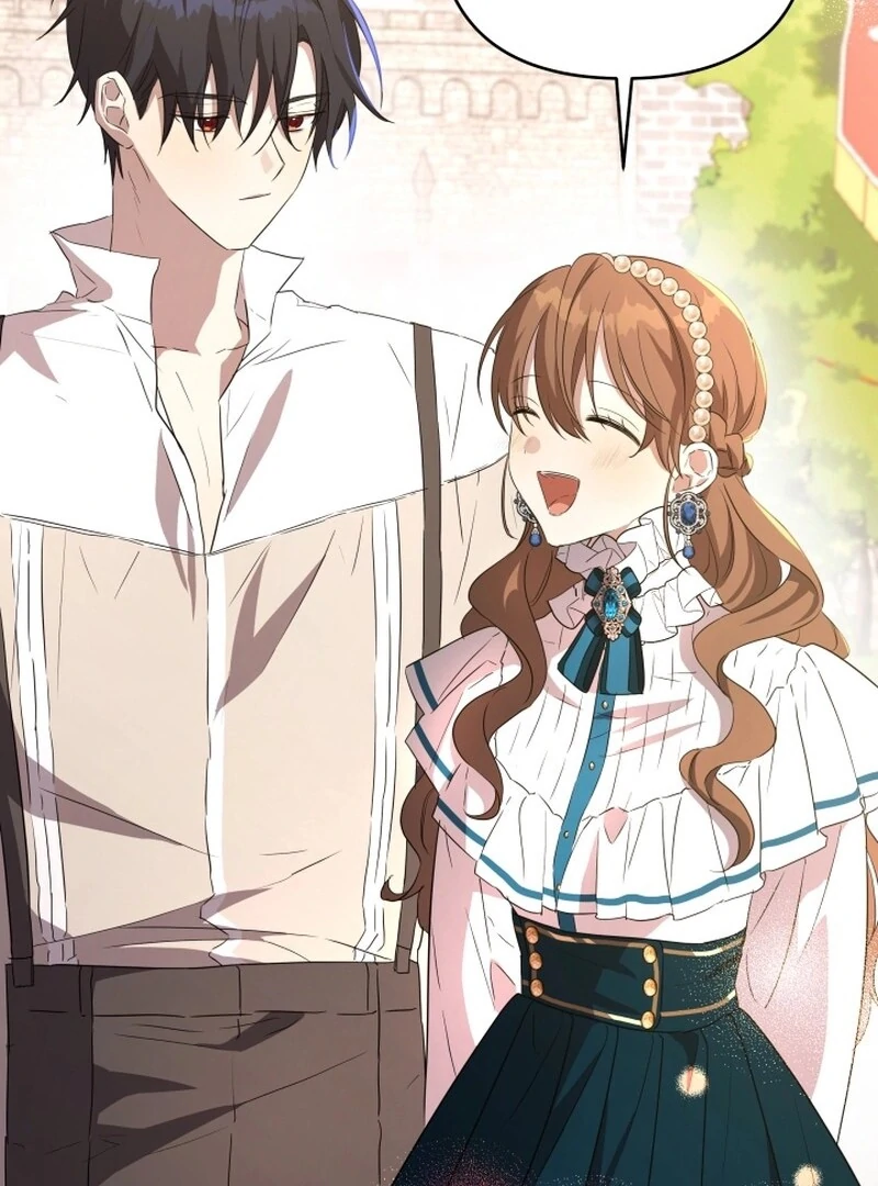 I'm Done Being Your Best Friend Chapter 13 - page 72