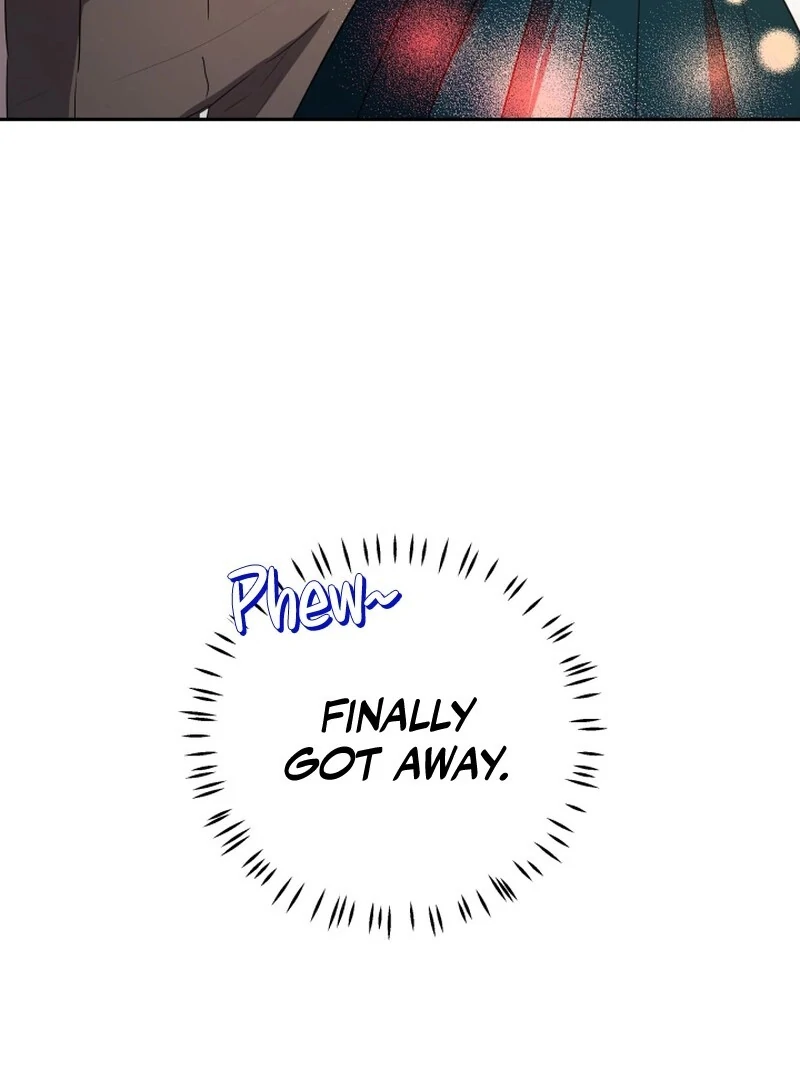 I'm Done Being Your Best Friend Chapter 13 - page 73