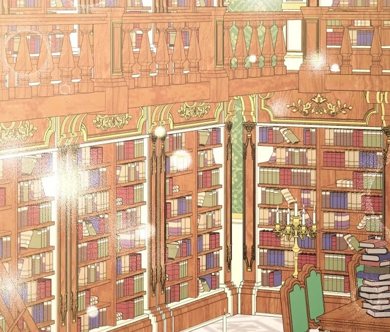 I'm Done Being Your Best Friend Chapter 13 - page 75