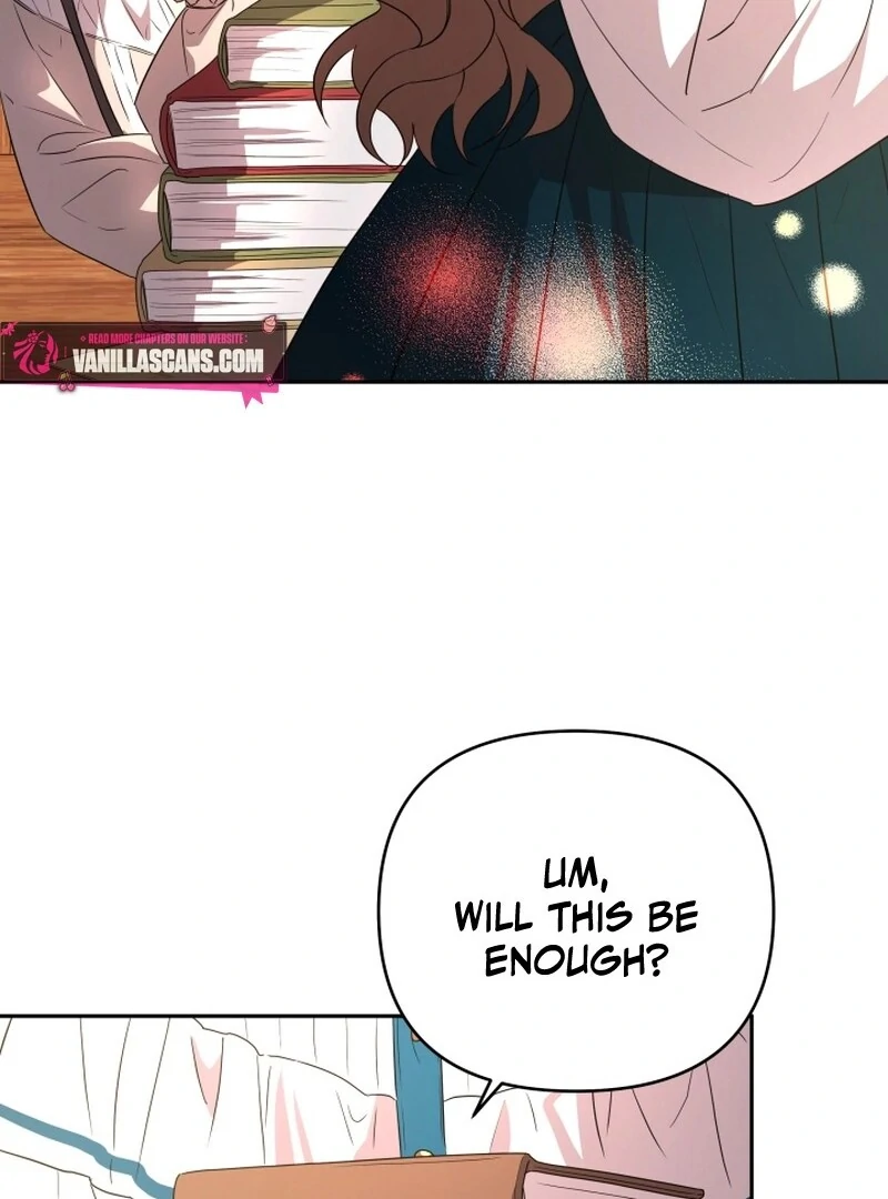 I'm Done Being Your Best Friend Chapter 13 - page 78