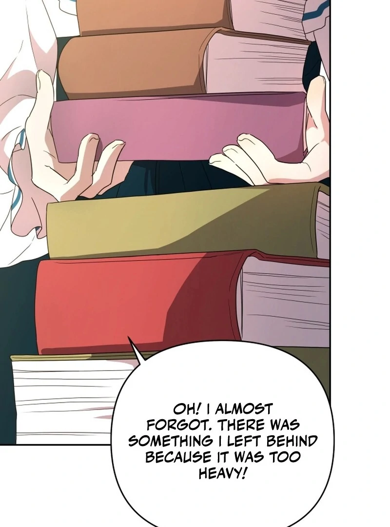 I'm Done Being Your Best Friend Chapter 13 - page 79