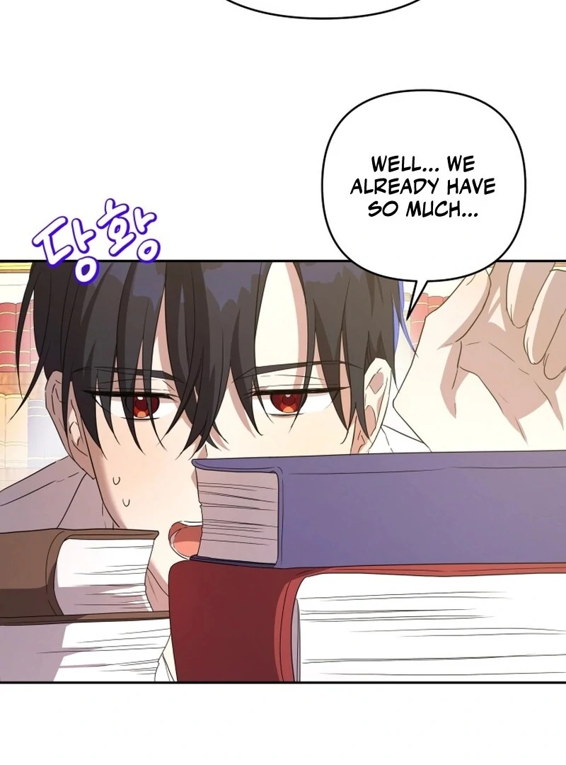 I'm Done Being Your Best Friend Chapter 13 - page 80