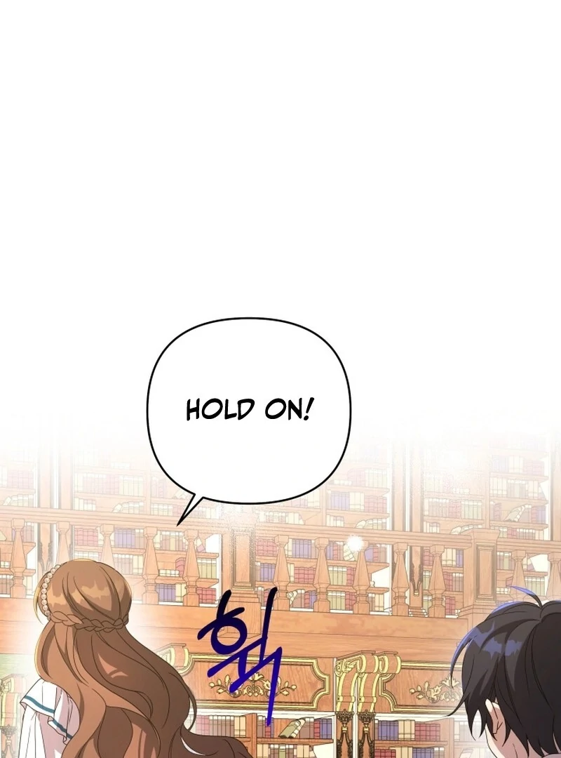 I'm Done Being Your Best Friend Chapter 13 - page 81