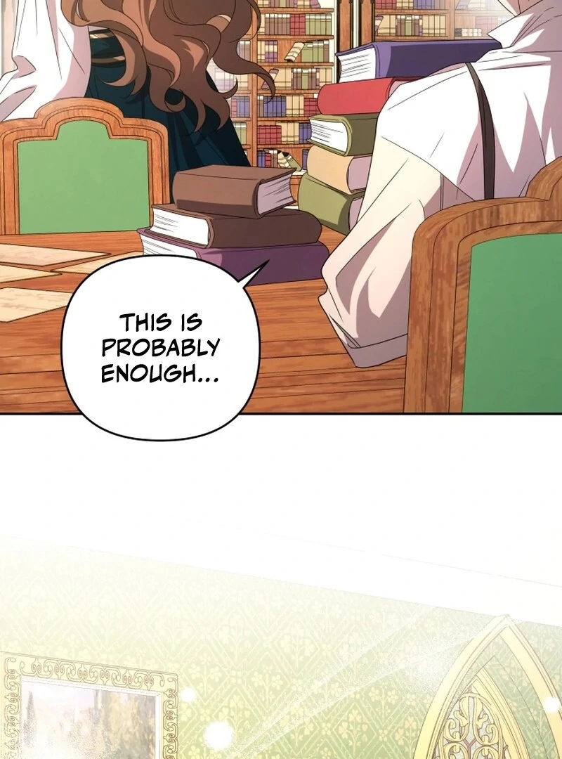 I'm Done Being Your Best Friend Chapter 13 - page 82