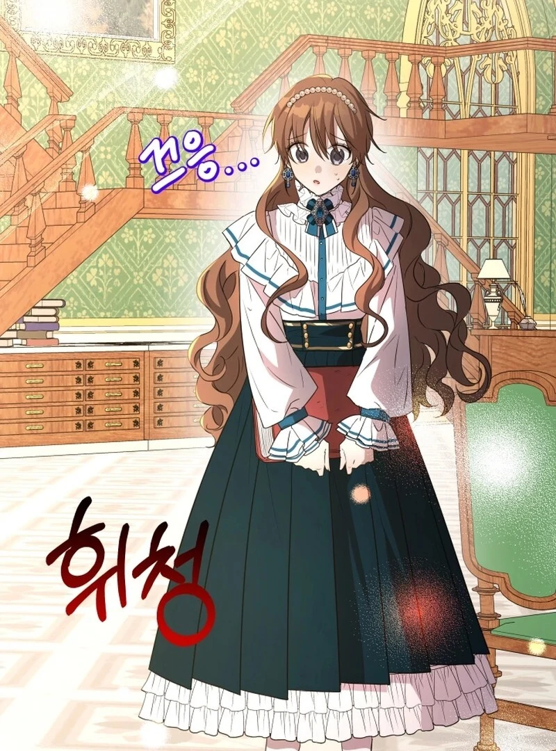 I'm Done Being Your Best Friend Chapter 13 - page 83