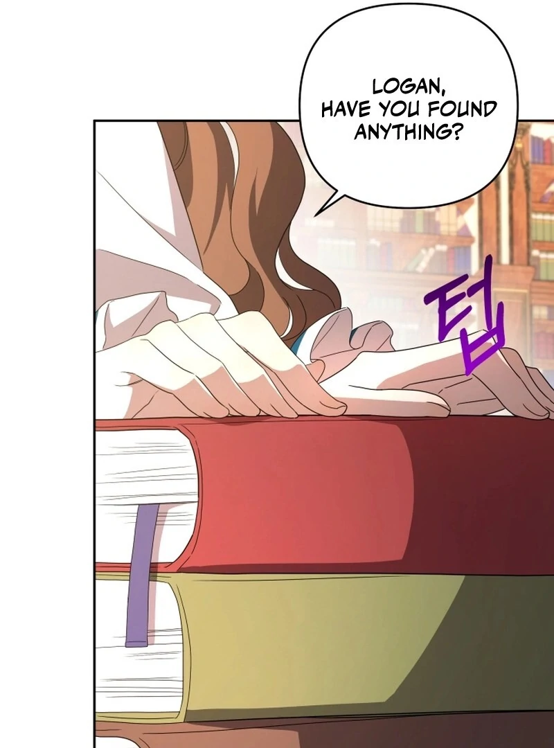 I'm Done Being Your Best Friend Chapter 13 - page 87