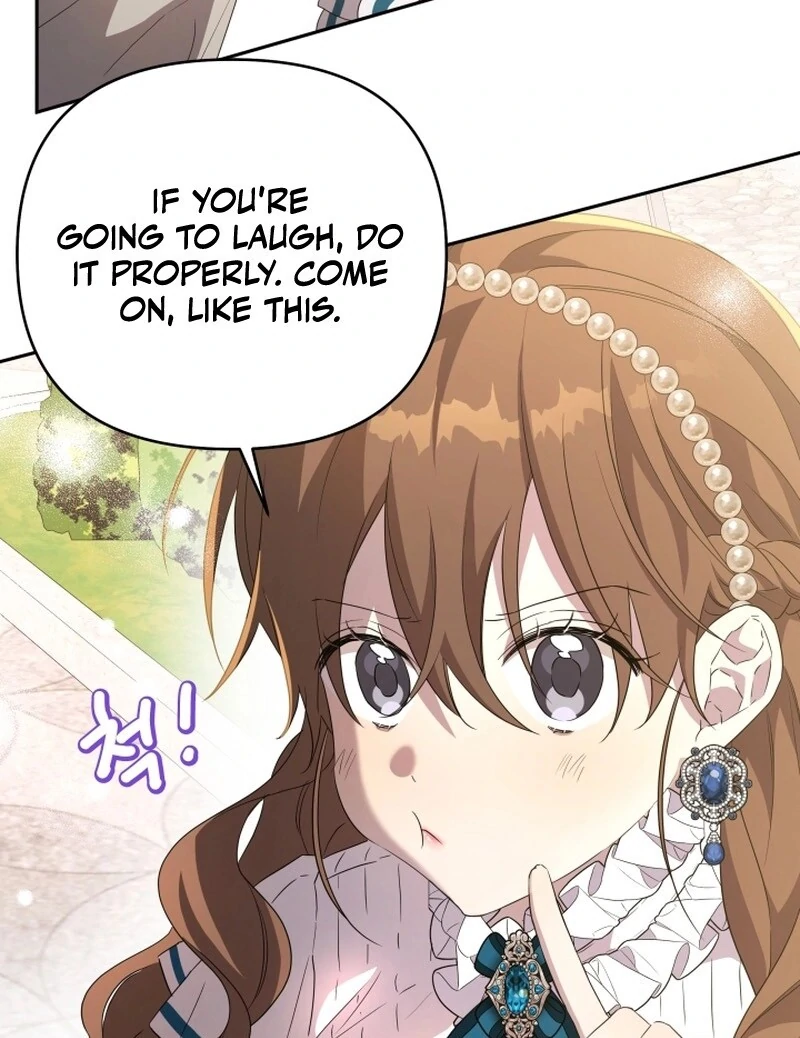 I'm Done Being Your Best Friend Chapter 13 - page 8