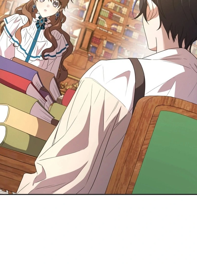 I'm Done Being Your Best Friend Chapter 13 - page 89