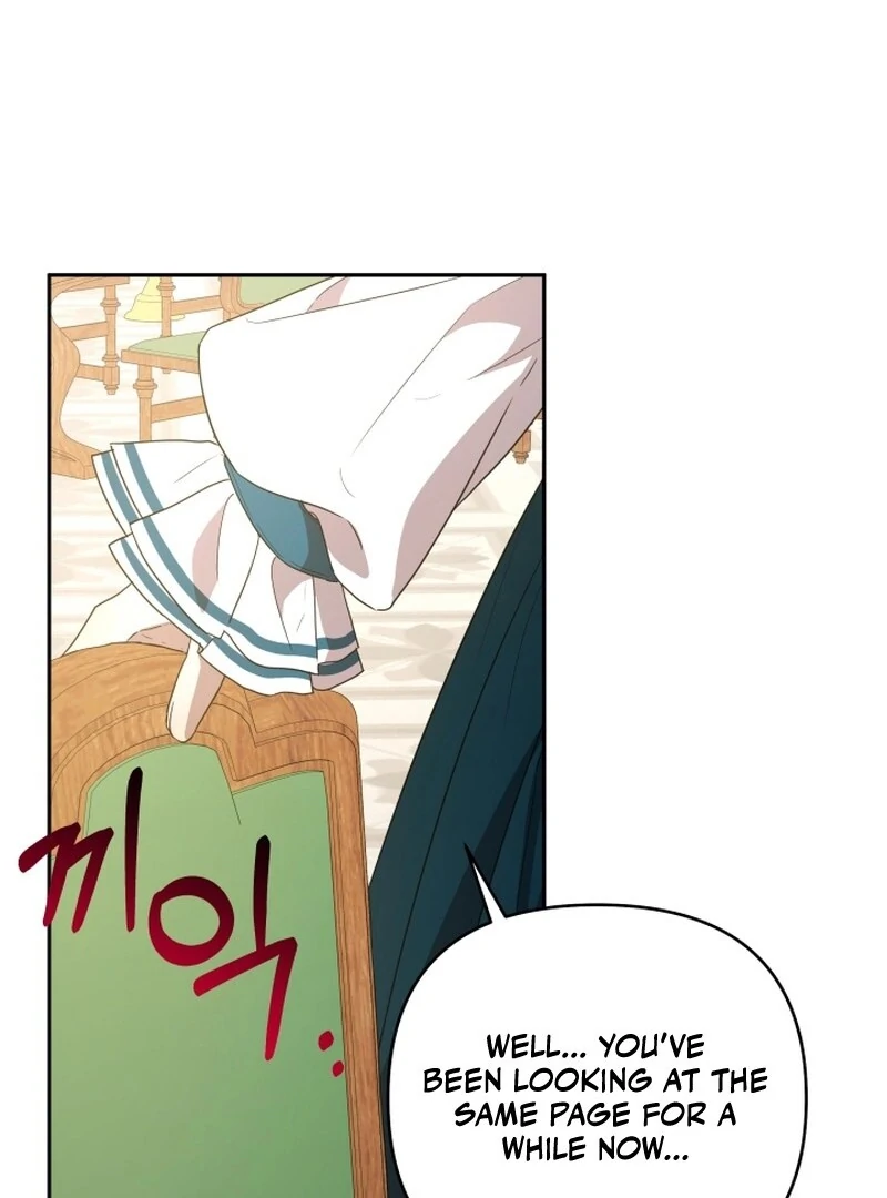 I'm Done Being Your Best Friend Chapter 13 - page 90