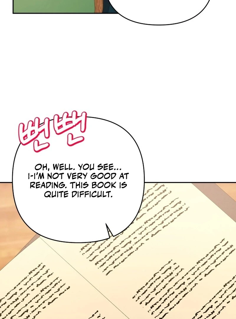 I'm Done Being Your Best Friend Chapter 13 - page 91