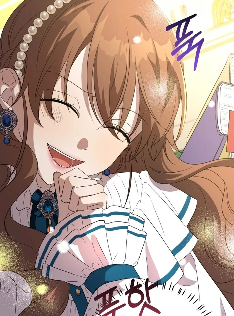 I'm Done Being Your Best Friend Chapter 13 - page 93