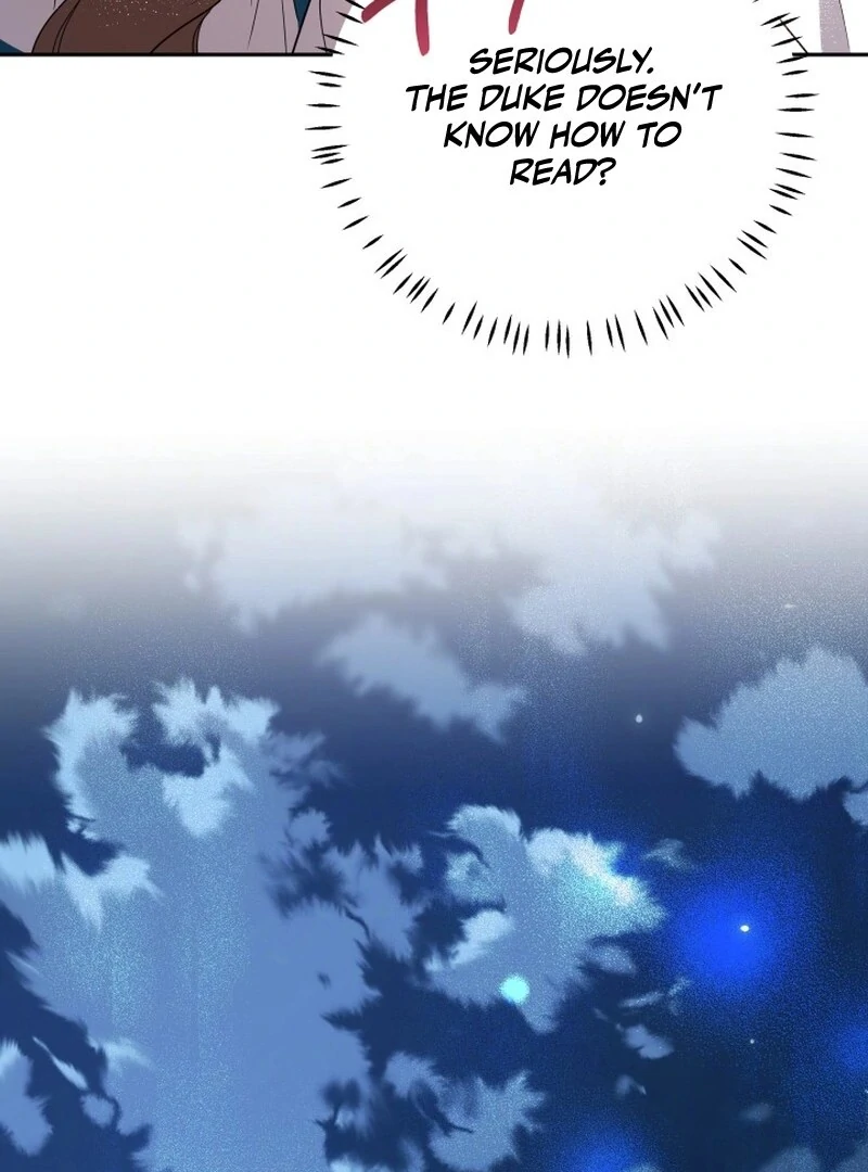 I'm Done Being Your Best Friend Chapter 13 - page 94