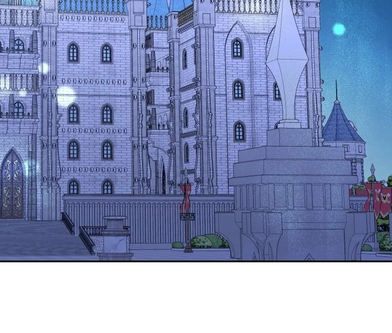 I'm Done Being Your Best Friend Chapter 13 - page 96