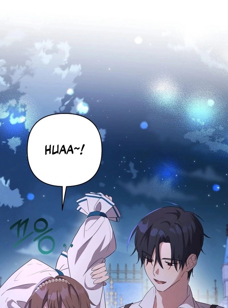 I'm Done Being Your Best Friend Chapter 13 - page 97