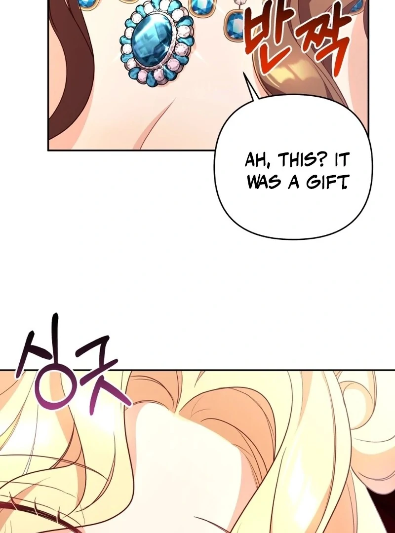 I'm Done Being Your Best Friend Chapter 9 - page 99