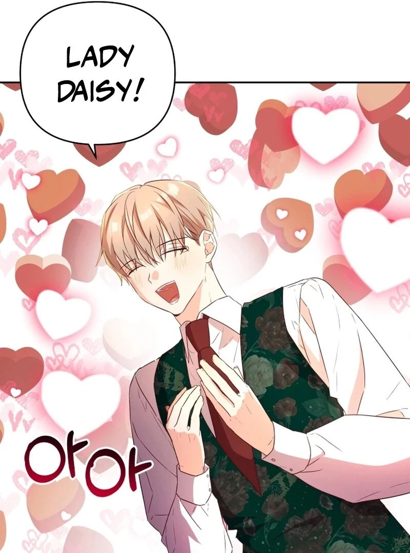 I'm Done Being Your Best Friend Chapter 9 - page 103