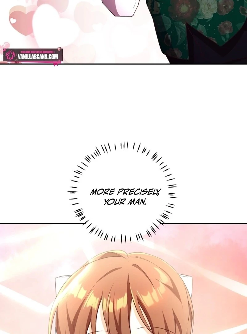 I'm Done Being Your Best Friend Chapter 9 - page 104