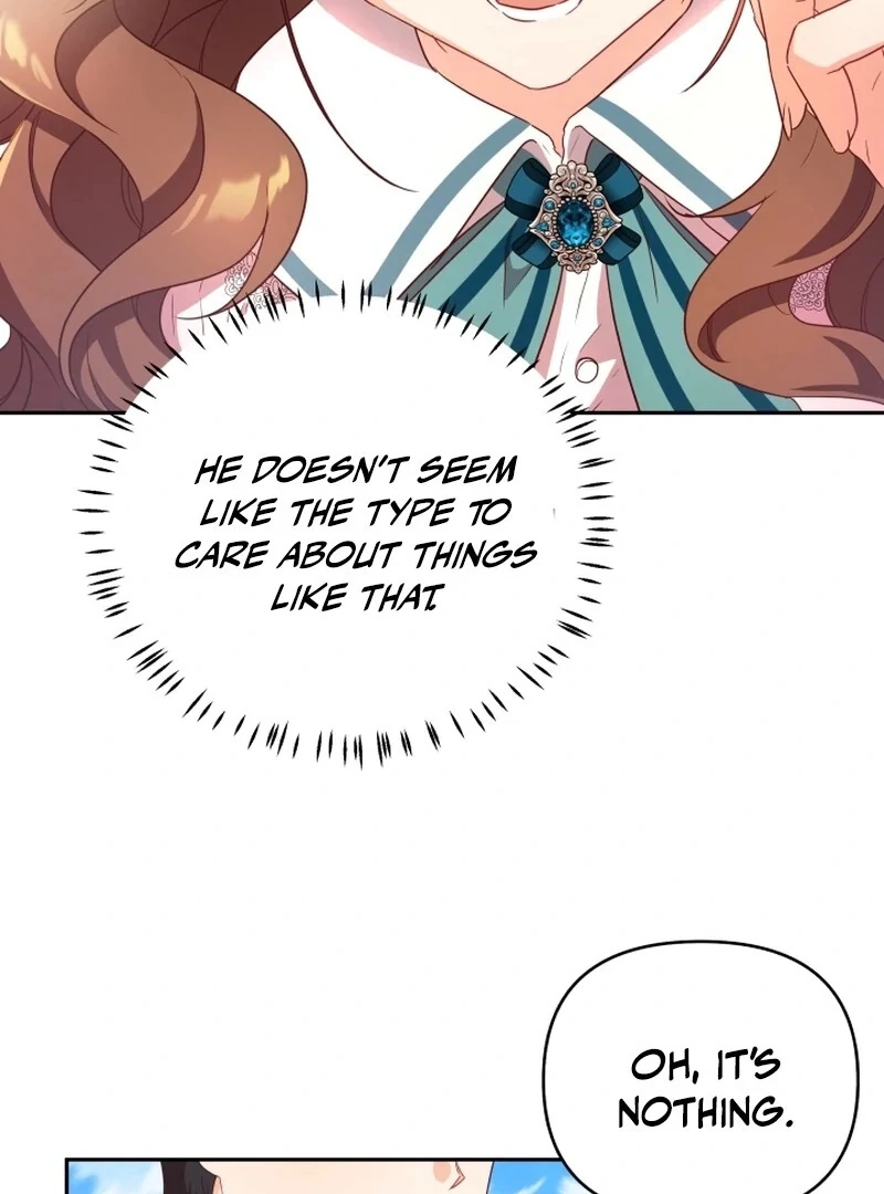 I'm Done Being Your Best Friend Chapter 9 - page 12