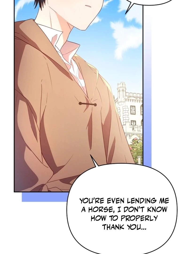 I'm Done Being Your Best Friend Chapter 9 - page 13