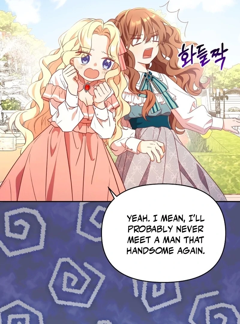 I'm Done Being Your Best Friend Chapter 9 - page 19