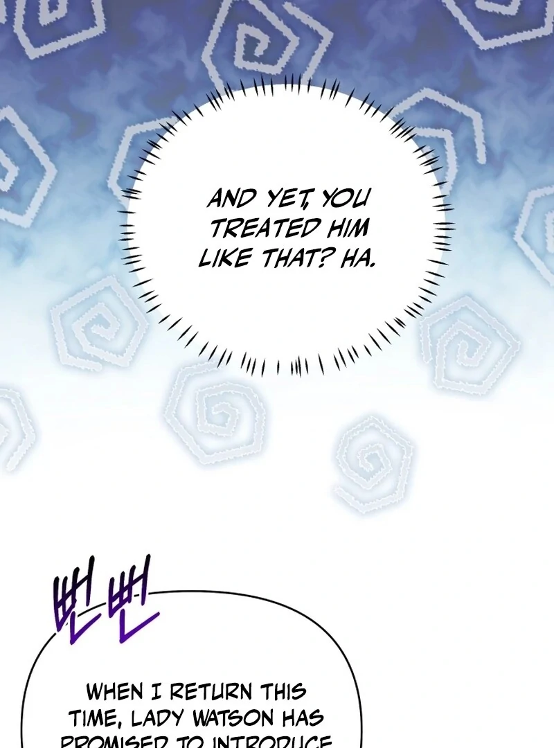 I'm Done Being Your Best Friend Chapter 9 - page 20