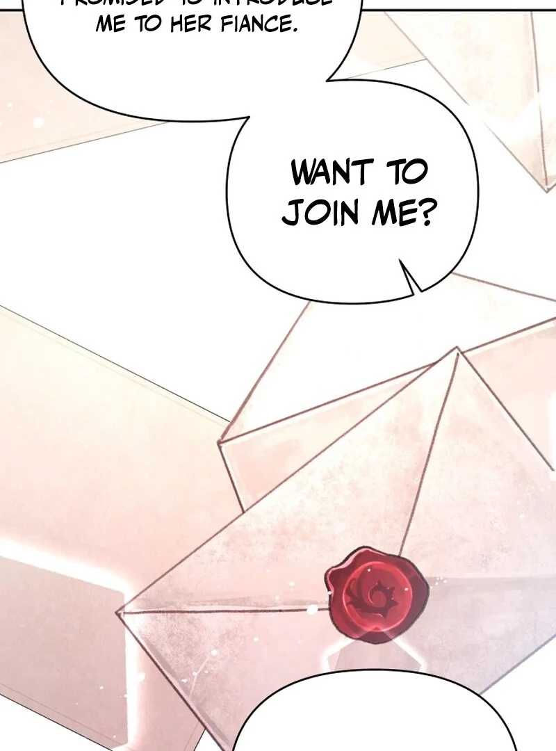 I'm Done Being Your Best Friend Chapter 9 - page 21