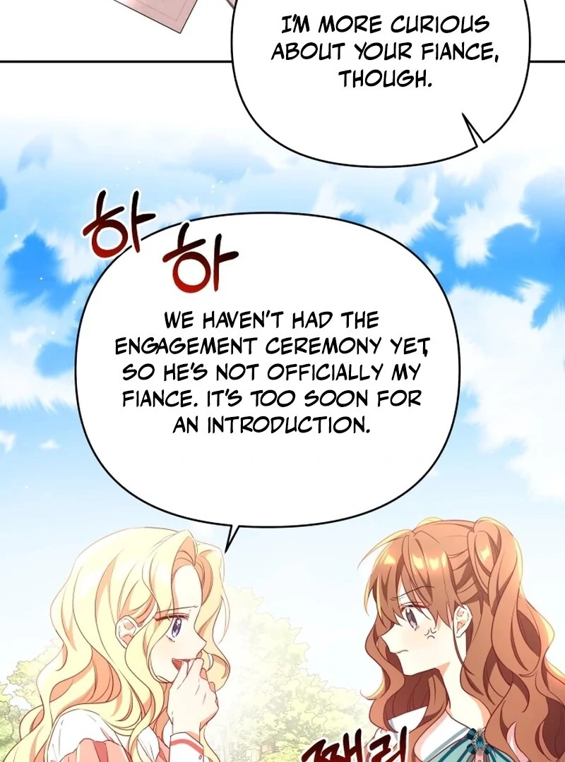 I'm Done Being Your Best Friend Chapter 9 - page 22