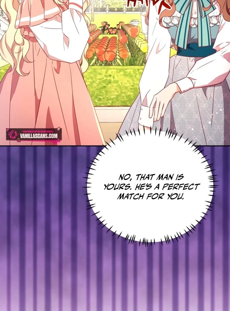 I'm Done Being Your Best Friend Chapter 9 - page 23