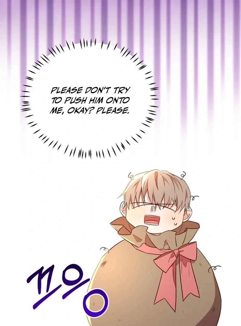 I'm Done Being Your Best Friend Chapter 9 - page 24