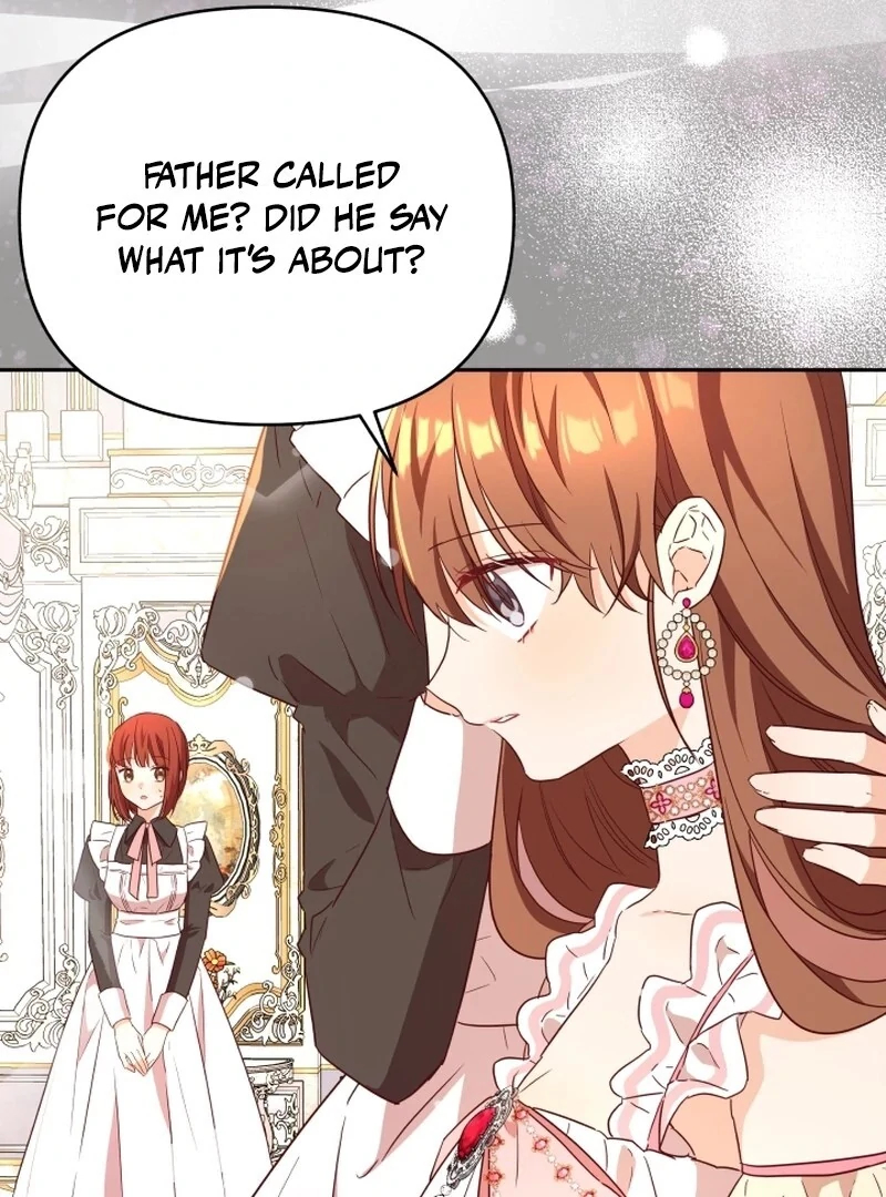 I'm Done Being Your Best Friend Chapter 9 - page 28