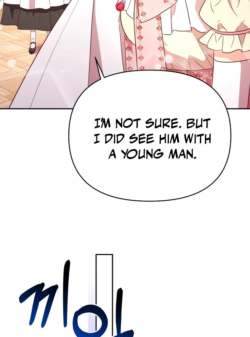 I'm Done Being Your Best Friend Chapter 9 - page 29