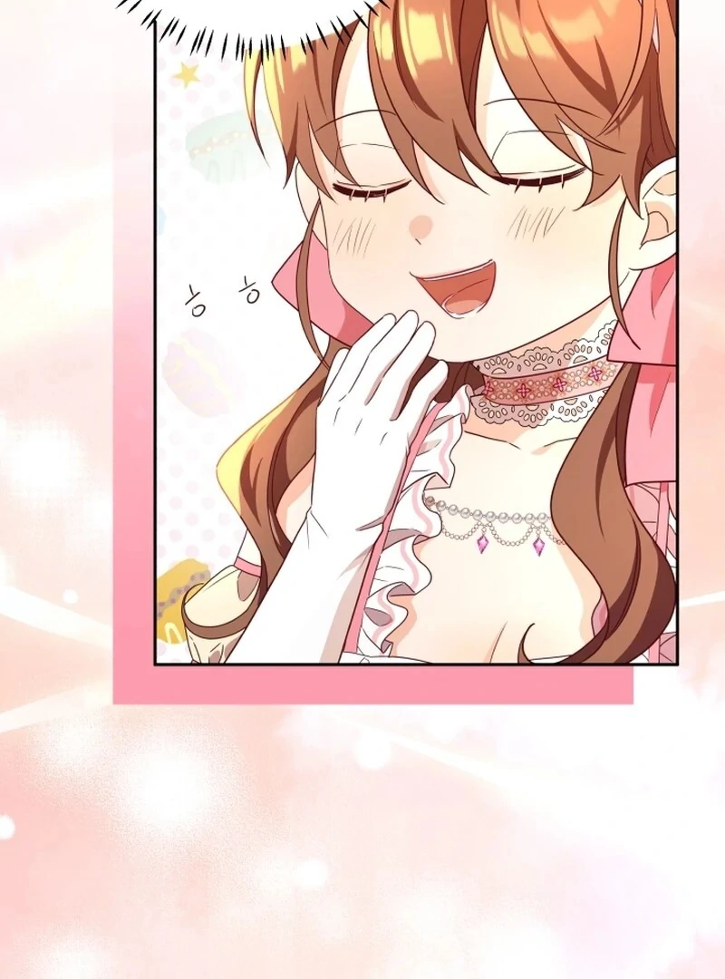 I'm Done Being Your Best Friend Chapter 9 - page 33