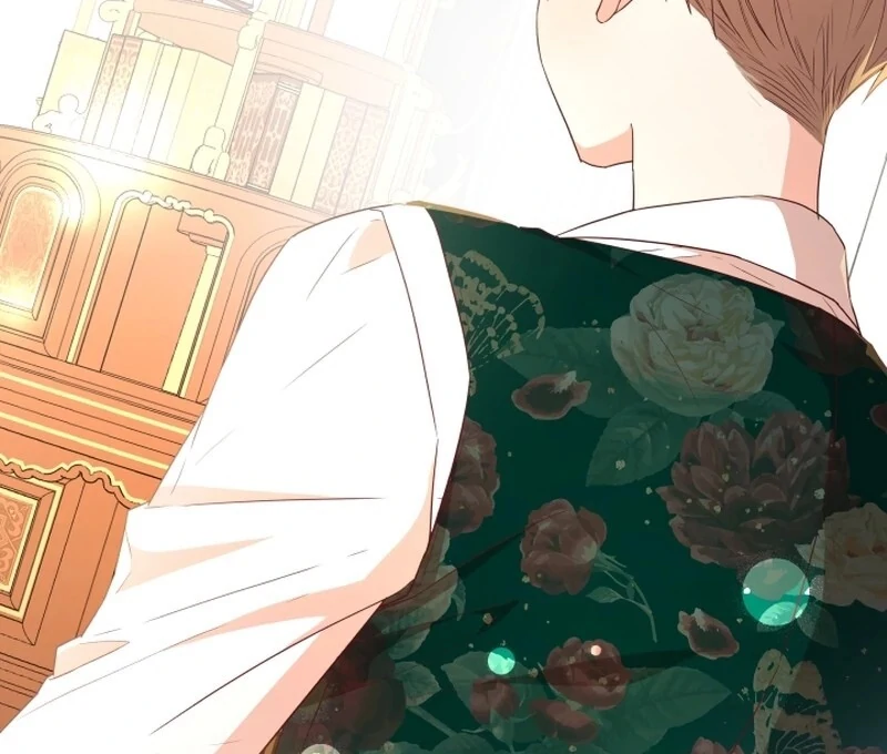 I'm Done Being Your Best Friend Chapter 9 - page 36