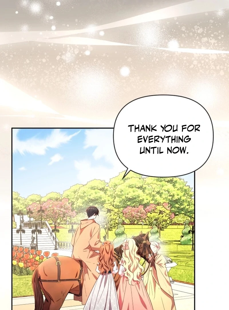 I'm Done Being Your Best Friend Chapter 9 - page 3